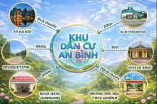 2XX TRIỆU – SỞ HỮU ĐẤT TRUNG TÂM, SỔ RIÊNG, HIẾM