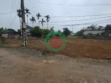 3XX TRIỆU – ĐẤT THỊ TRẤN, SỔ RIÊNG, MUA NGAY KẺO HẾT