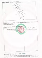 3xx triệu – lô đất sát Utopia, 500m KCN Phú Thành, hiếm còn sót lại