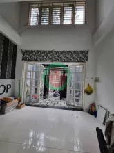 6.9 TỶ. 60M2 – NHÀ 4 TẦNG – DÒNG TIỀN 12TR/THÁNG. QUANG TRUNG.P11.