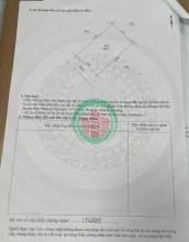 60m đất đường thông tứ tung, ngay vườn hoa, Liên Hà - Ô Diên - Hà Nội