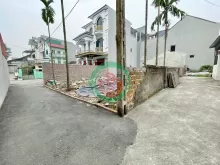 Bán 100m2 đất Phụng Thượng,Phúc Thọ,Hà Nội,sát hồ điều hoà,100m ra QL32