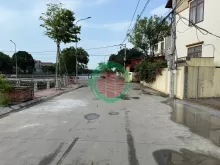 Bán 82m2 đất,đường thông ,ô tô tránh ,kinh doanh,Võng Xuyên Phúc Thọ Hà Nội