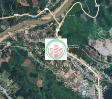 Bán bất động sản đường nhựa 5,5m Thị Trấn Thạnh Mỹ, Huyện Nam Giang, Đà Nẵng