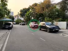 BÁN BIỆT THỰ ĐẲNG CẤP TẠI Gamuda Gardens Hoàng Mai – DT 354M² – 4 TẦNG – GIÁ 125 TỶ