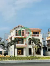 BÁN BIỆT THỰ ĐƠN LẬP CASA VILLA A535 - BLANCA CITY  - DT 280M2.  LH:077.987.1239.