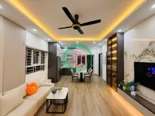 Bán Căn Góc 2 Ngủ – View Hồ Đẹp Nhất Thanh Hà