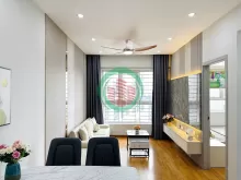 Bán Căn góc 2Pn, 2Vs full nội thất giá chỉ 3,5x tỷ.