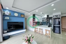 BÁN CĂN HỘ 3PN C6/C7 TẠI VINHOMES D'CAPITALE TRẦN DUY HƯNG