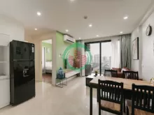 BÁN CĂN HỘ 3PN- VINHOMES TRẦN DUY HƯNG