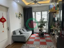 Bán căn hộ tầng 2-full nội thất tại Thanh Hà-Hà Đông
