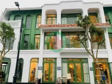 Bán căn liền kề đẹp dự án Sun Urban City Hà Nam