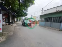 Bán Đấ đường số 5, Phường Tăng Nhơn Phú B, Q9, Thủ Đức, TP HCM. DT 181m2, Sổ Đỏ, giá 13.26 Tỷ - 0933125879