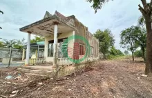 BÁN ĐẤT 2 MẶT TIỀN TẶNG NHÀ TẠI TP BIÊN HOÀ, DT 4200M2, SỔ SẴN, CHỈ 19 TỶ. LH:0933449988