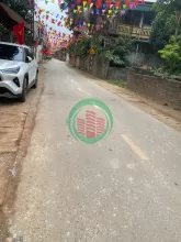 Bán đất đẹp tại Cổ Đông – Sơn Tây, view thoáng – gần trục Hồ Tây Ba Vì