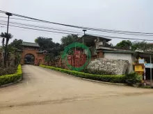 BÁN ĐÂT ĐỒNG BÈN – QUỐC OAI 451 m2,MT 13,5 M MẶT ĐƯỜNG NHỰA, 9 TỶ