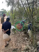 Bán Đất Gần Sân Bay Long Thành, Xã Xuân Đường, Cẩm Mỹ, Đồng Nai