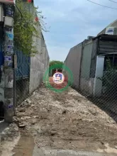BÁN ĐẤT GIÁ TỐT CHÍNH CHỦ - HẺM XE HƠI - SỔ HỒNG SẲN - XÂY DỰNG TỰ DO