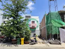 Bán đất khu 1-Thạnh Mỹ Lợi, 105m2, SHR, Đường 97, UBND Thủ Đức, 14.2 tỷ