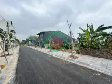 BÁN ĐẤT KINH DOANH 114M2 LÀN 2 BIỆT THỰ NGUYÊN KHÊ GIÁ HƠN 90TR LH 0982476091