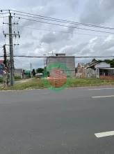 Bán Đất Lô Góc 920m2 Đường Mỹ Xuân - Ngãi Giao, Phường Hoắc Dịch, Thị Xã Phú Mỹ, BRVT