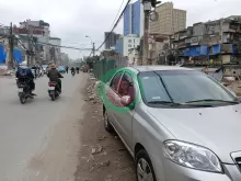 Bán đất lô góc mặt đường Hoàng Hoa Thám – Tây Hồ –  Vị trí đắc địa.