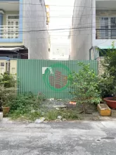 Bán đất mặt tiền 5x20 đường số 5, An Phú, Q2 cũ, SHR, 17.5 tỷ