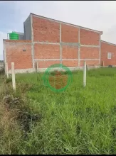 BÁN ĐẤT TẠI ĐỨC HOÀ DT102M2 SHR GIÁ BÁN 890T  THƯƠNG LƯỢNG. LH:0931821989.