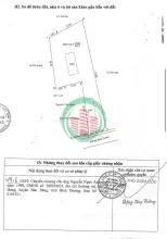 Bán đất tại Thủ Dầu Một, Bình Dương 6tỷ 909 m2