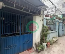 Bán đất tặng nhà Phố Lụa - DT 65m2 - Ngõ ba gác - Giá chỉ hơn 13 tỷ