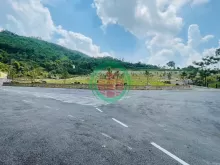 Bán Đất Tặng Sức Khỏe – Lạc Thủy Hòa Bình, DT 100m2