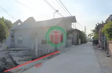 BÁN ĐẤT THÔN ĐÔNG HỒNG XÃ QUỲNH AN (TRƯỚC ĐÂY THUỘC QUỲNH BẢO, QUỲNH PHỤ, THÁI BÌNH)