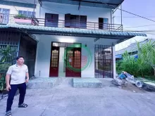 BÁN DÃY NHÀ TRỌ HẺM 28 ĐƯỜNG HUỲNH PHAN HỘ, BÌNH THỦY, CẦN THƠ.