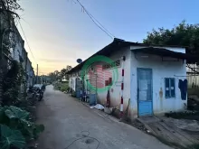 BÁN DÃY TRỌ 5 PHÒNG TẠI TÂY NINH, DT 199,8M2 SHR CHỈ 1.3TỶ. LH:0931821989.