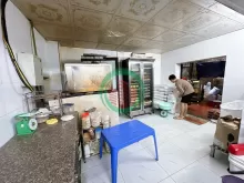 Bán gấp cửa hàng mặt phố Mai Động, ô tô tải trán, kinh doanh sầm uất