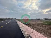 BÁN GẤP LÔ ĐẤT, 102m, mặt tiền 6m, nhỉnh 1 tỷ, đặc khu kinh tế Ninh Cơ, Ninh Bình