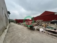 BÁN GẤP LÔ GÓC 100M2 PHÙ LỖ MẶT TIỀN 5.5M NGÕ THÔNG GIÁ 42TR/1M2