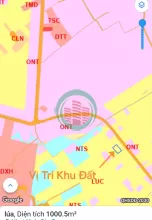 Bán gấp lô lúa xã Nhựt Ninh giá 550 triệu