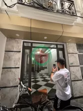 Bán Gấp Nhà Đẹp Thạch Bàn Long Biên