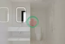 BÁN GẤP NHÀ MỚI TRƯƠNG ĐỊNH - ĐỂ LẠI NỘI THẤT - 4 TẦNG VỪA Ở VỪA CHO THUÊ HÁI RA TIỀN- 50M - 4 TỶ