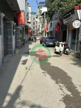 BÁN LÔ ĐẤT LÔ GÓC SIÊU ĐẸP – ĐẠI MỖ, TÂY MỖ