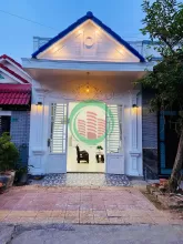 NHÀ TRỆT - SỐ 20 - ĐƯỜNG B2 - KDC PHÚ AN, P. HƯNG PHÚ, TP CẦN THƠ