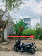 BÁN NỀN 27B9 KDC TÂN PHÚ, P. HƯNG PHÚ, TP. CẦN THƠ.