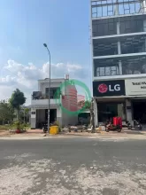 BÁN NỀN ĐƯỜNG A3 - KDC PHÚ AN, P.HƯNG PHÚ, CẦN THƠ. - GIÁ: 3.3 TỶ (thương lượng)