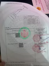 Bán nền đường B3 KDC Tân Phú, P. Hưng Phú, Cần Thơ. Gía 2 tỷ 150 triệu