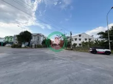 BÁN NỀN GÓC A7 & A5 KDC PHÚ AN GIÁ: 3 TỶ 890 triệu.