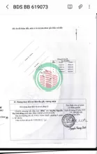 Bán nền kdc Thiên Lộc , Hưng Phú , TP Cần Thơ Lô Q3 -45 Đường A1