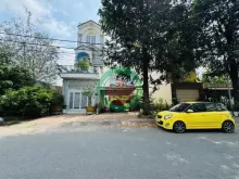 Bán Nền Phạm Văn Nhờ KDC Diệu Hiền - 103,5m2 - Giá 3,1 tỷ. LH 0949946604 QUÝ