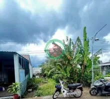 Bán nền Rạch Xẻo Gừa,Phú Thứ, Cái Răng, Cần Thơ