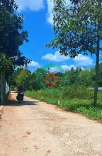 Bán Nền Thổ Cư, Sổ Riêng Kp Nông Doanh, P Hàng Gòn, Cách Ql1a 1km, Giá Chỉ 750tr